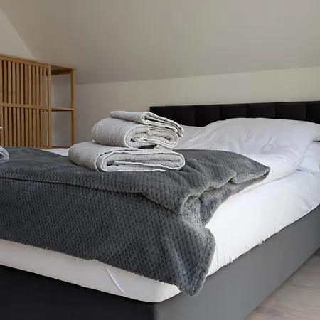 Sosnowy Raj Casa vacanze *