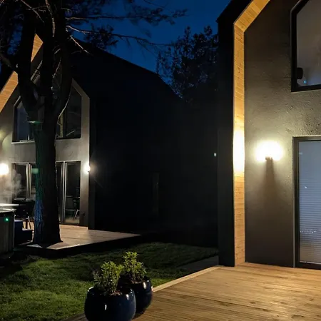 Sosnowy Raj Casa vacanze