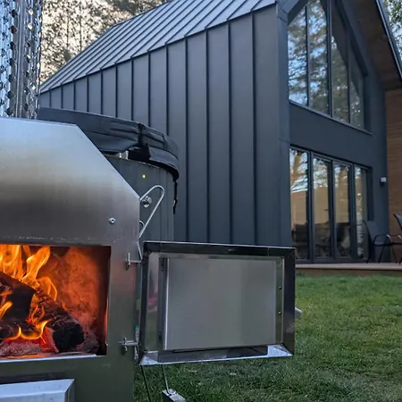 Casa vacanze Sosnowy Raj *